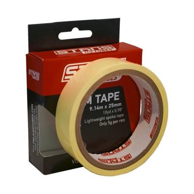 STANS Stan&apos;s rim tape (9m) - 25mm