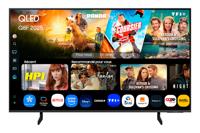 SAMSUNG 43 inch QLED Q8F 4K Smart TV met AI-zicht, 100% kleurvolume met Quantum Dot, de authentieke Quantum Dot en Motion Xcelerator - thumbnail