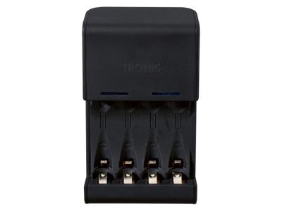 TRONIC Batterijlader TRONIC Batterijlader