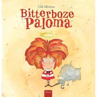 Bitterboze Paloma (Hardback)