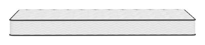 Binnenveringmatras middelhard 70x200 cm