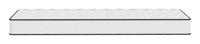 Binnenveringmatras middelhard 70x200 cm - thumbnail