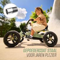 BERG Buzzy skelter - groen - thumbnail