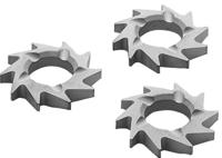 Festool Accessoires Freeswiel HW-FZ 12 - 769133 - thumbnail