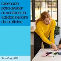 Originele Toner HP 59X Zwart - thumbnail