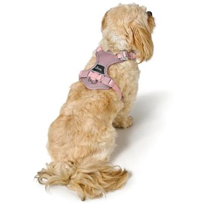 Hondentuigje Hunter DIVO UP Beige L