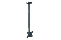 VALUE LCD/TV plafondsteun, 50kg - thumbnail