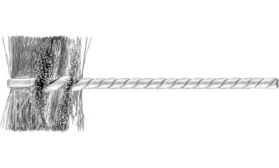 PFERD TOOLS Binnenborstel IBU 3225/3,8 INOX 0,20 43679752 10 stuk(s)