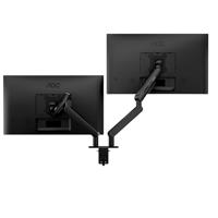 AOC AM420B 34 Monitor arm zwart - thumbnail