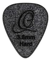 Ortega OGP-FTH plectrumset voor nylonsnarige instrumenten - thumbnail