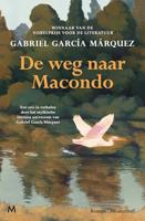 De weg naar Macondo - Gabriel García Márquez - ebook - thumbnail