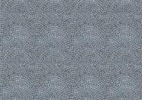 Ondergrond waaier bestrating 21X29.7 cm My Village - My village - thumbnail