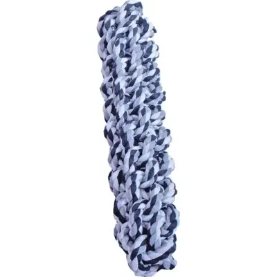 Katoen touwstick 32cm Katoen touwstick 32cm