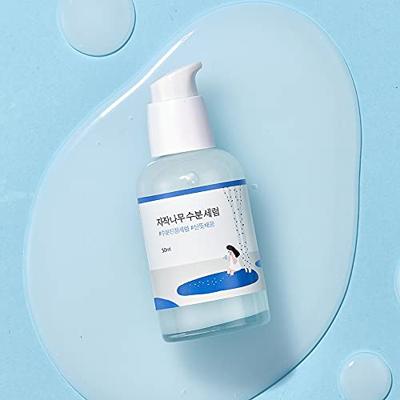 Round Lab Birch Juice Moisturizing Serum 50 ml Verzorging tegen veroudering Round Lab Birch Juice Moisturizing Serum 50 ml Verzorging tegen veroudering
