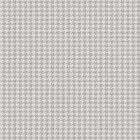 Cristiana Masi Thema Behang met pied-de-poule dessin - 28862 - thumbnail