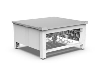 Wasmachine Meliconi 656143