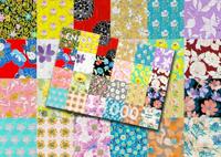 Floral Patterns Puzzel 1000 Stukjes - thumbnail