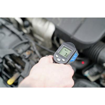 Brilliant Tools BT521030 Infrarood-thermometer -50 - 500 °C