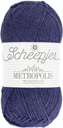 Scheepjes Metropolis - 003 Dallas