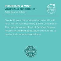 Petal Fresh Conditioner Volumizing Rosemary & Mint - thumbnail