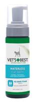 Vets Best waterless cat bath - thumbnail
