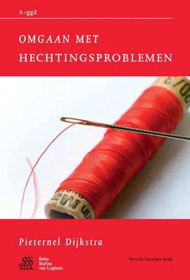 Omgaan met hechtingsproblemen (Paperback)