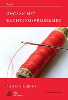 Omgaan met hechtingsproblemen (Paperback) - thumbnail