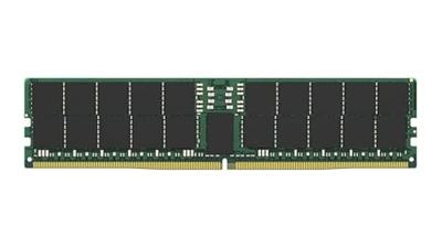 Kingston KTH-PL548S8-16G Werkgeheugenmodule voor PC DDR5 16 GB 1 x 16 GB ECC 4800 MHz 288-pins DIMM CL40 KTH-PL548S8-16G Kingston KTH-PL548S8-16G Werkgeheugenmodule voor PC DDR5 16 GB 1 x 16 GB ECC 4800 MHz 288-pins DIMM CL40 KTH-PL548S8-16G