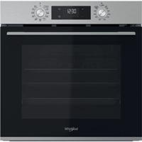 Whirlpool OMK58RU1X met Pyrolyse zelfreiniging - thumbnail