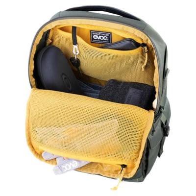 Evoc Travel Backpack 22 - Backpack