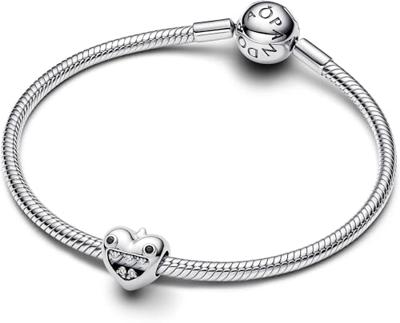 Sieraad Pandora 793768C01 Zilverkleurig Sieraad Pandora 793768C01 Zilverkleurig