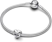 Sieraad Pandora 793768C01 Zilverkleurig - thumbnail