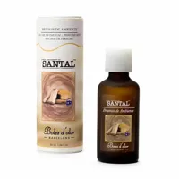 Geurolie Brumas de ambiente 50 ml Santal hout Boles d'olor - Boles d olor - thumbnail