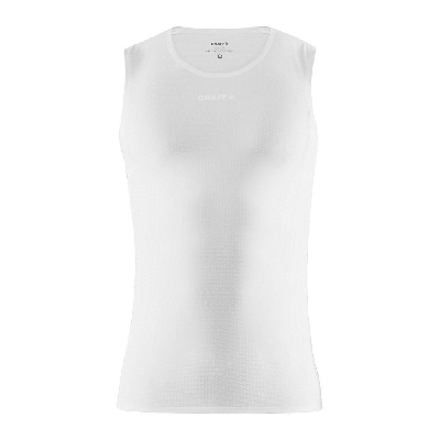 Craft 1908850 Pro Dry Nanoweight SL M - White - M