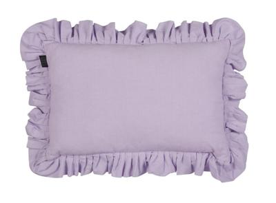 KAAT Amsterdam Sierkussen Faby Lila 40 x 60 cm