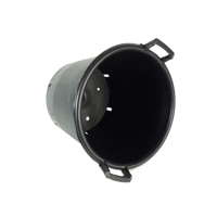 Nature ritzi container met handgreep 35 liter - thumbnail