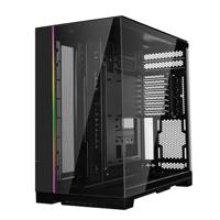 Lian Li PC-O11 Dynamic EVO XL Black - thumbnail
