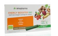 Arkopharma Energy Booster Bio Drinkampullen - thumbnail
