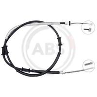 Handremkabel K19850 - thumbnail