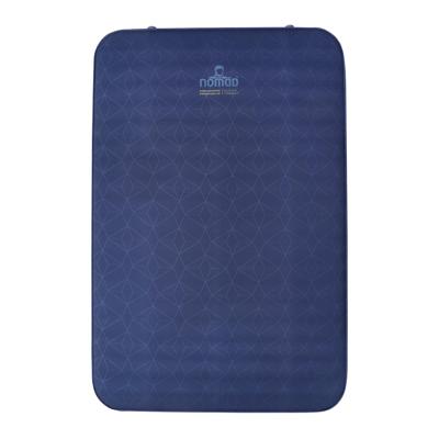 Dreamzone Premium LW Duo Compact 10.0 Slaapmat | Donkerblauw | One Size