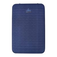 Dreamzone Premium LW Duo Compact 10.0 Slaapmat | Donkerblauw | One Size - thumbnail