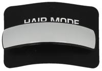Hair Mode Haarclip Wit/Zwart - thumbnail