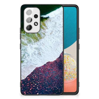 Samsung Galaxy A53 Backcover Sea in Space