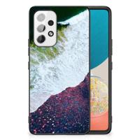 Samsung Galaxy A53 Backcover Sea in Space - thumbnail