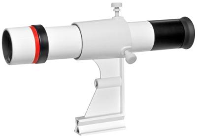 BRESSER Messier NT-150L/1200 HEXAFOC EQ-5/EXOS2 GOTO Telescoop - thumbnail