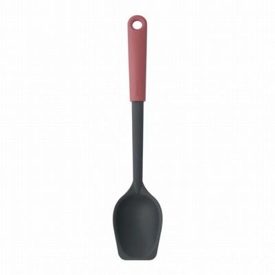 Brabantia tasty+ opscheplepel plus schraper grape red