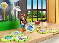 PLAYMOBIL City Life - Uitbreiding klimaatwetenschap Constructiespeelgoed - thumbnail