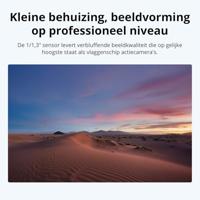 DJI Osmo Nano Standard Combo 128GB - thumbnail