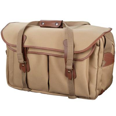 Billingham 555 MKII - khaki/tan