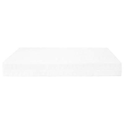 Matras 7 Zone 20 cm pocketvering H2 100x200 cm